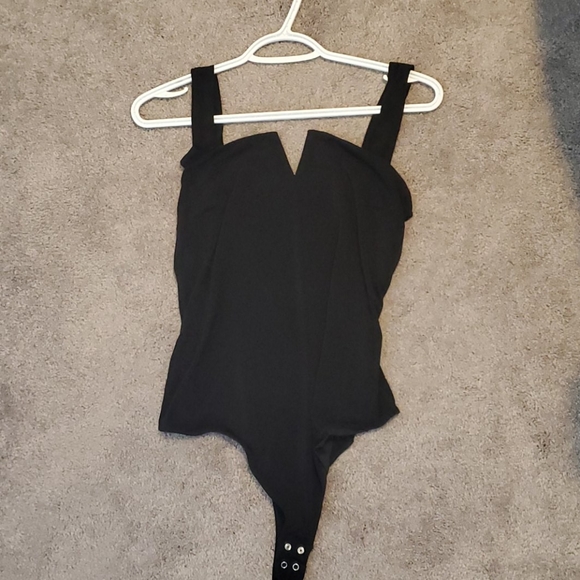 Dynamite bodysuit - Picture 2 of 2